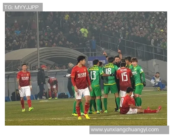 2006年中国足协杯回顾：激情四溢的足球盛宴与历史瞬间